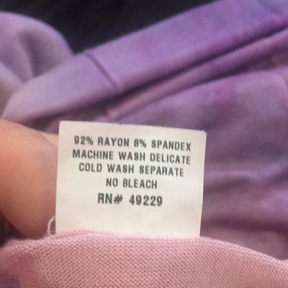 S LOVE TANJANE Tank Dress FF12 4333 - Picture 5 of 6